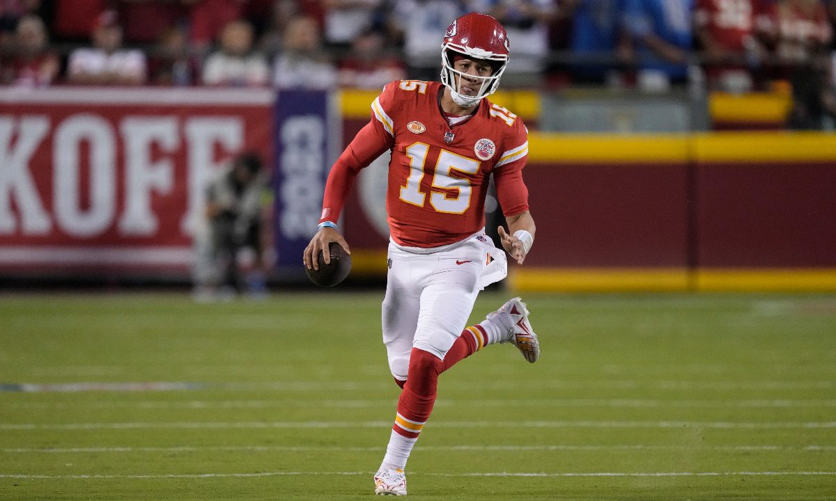 DraftKings promo code: Bengals vs. Chiefs brings can't-miss $200 bonus bets  offer