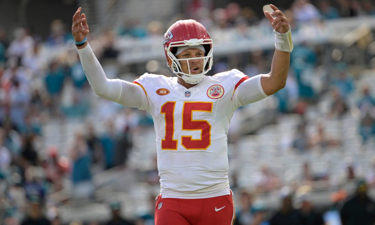 Best Kansas City Chiefs Betting Promo Codes & Bonuses