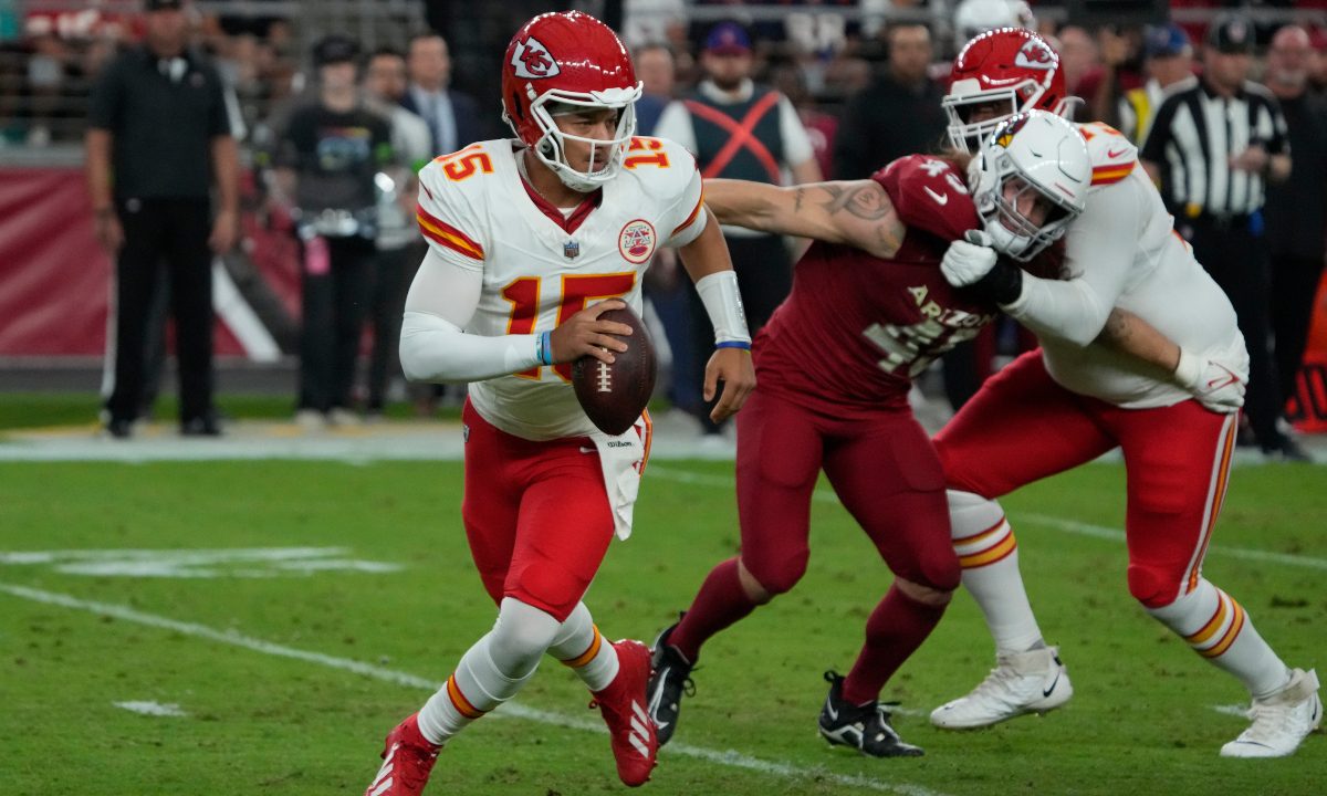 DraftKings Promo Code: Claim up to $1,250 in bonuses for TNF Lions vs.  Chiefs 