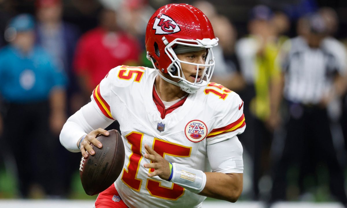 DraftKings Promo Code: Claim up to $1,250 in bonuses for TNF Lions vs.  Chiefs 