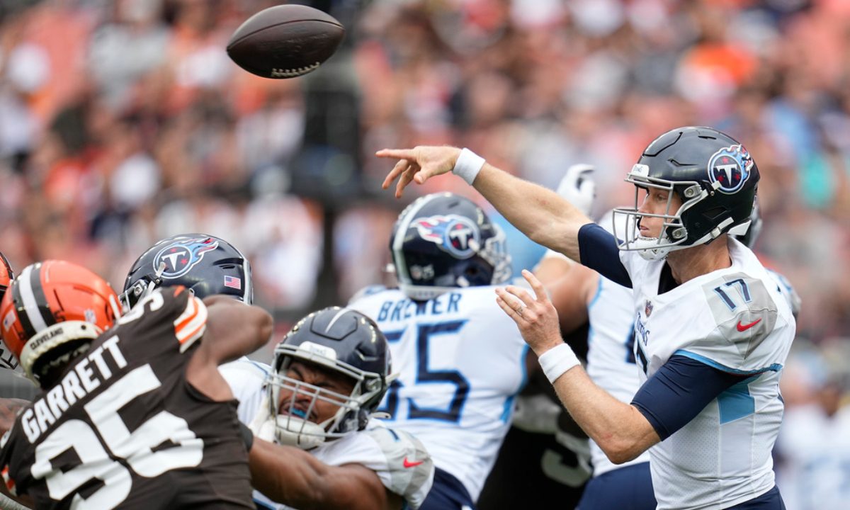 Best Kentucky sports betting promos and bonuses for Bengals vs. Titans in  NFL Week 4