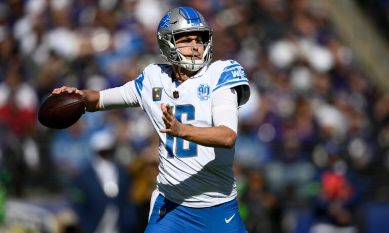 Caesars Sportsbook Promo Code NFL Monday Night Football Lions vs Raiders