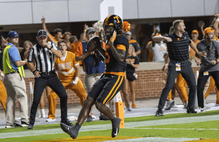 Blog - University of Tennessee Athletics