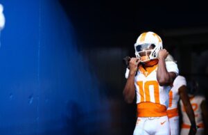 Tennessee Football