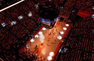 Tennessee Basketball