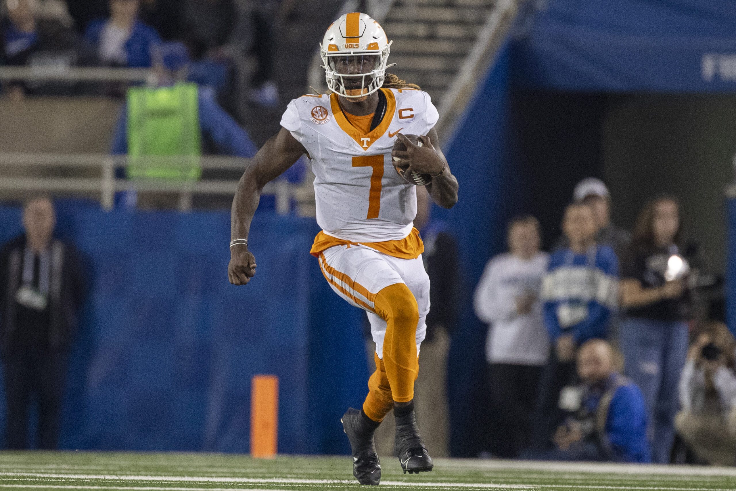 Tennessee vs Missouri Odds and Preview Close Game Expected