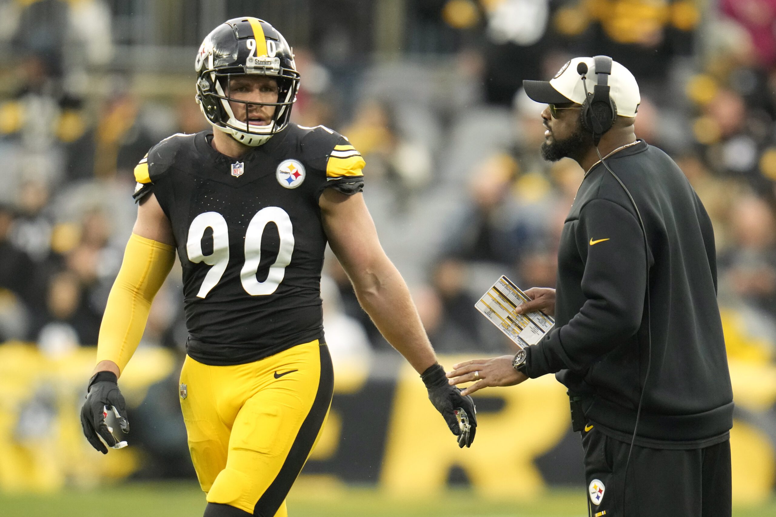 Thursday Night Football betting promos unlock 5 best bonuses for  Steelers-Pats