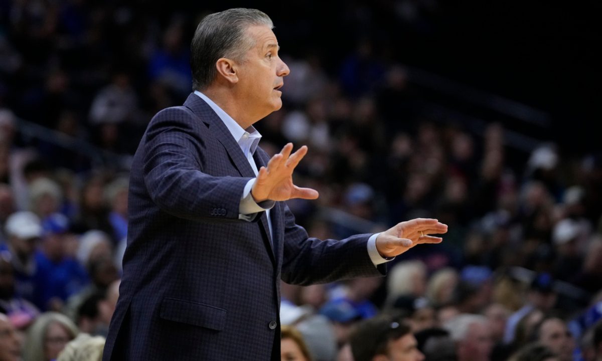 Kentucky Wildcats vs. North Carolina Tar Heels Basketball Odds & Preview