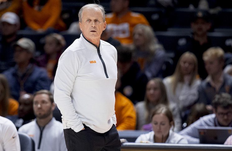 Rick Barnes: Legendary College Basketball Coach and His Teams