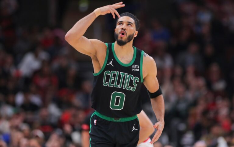 2024 NBA Finals Odds Celtics Mavericks Top 3 series, prop picks