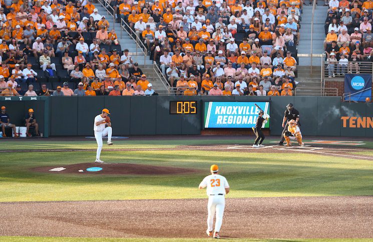 Tennessee Baseball: RTI Staff Knoxville Super Regional Predictions | Rocky Top Insider