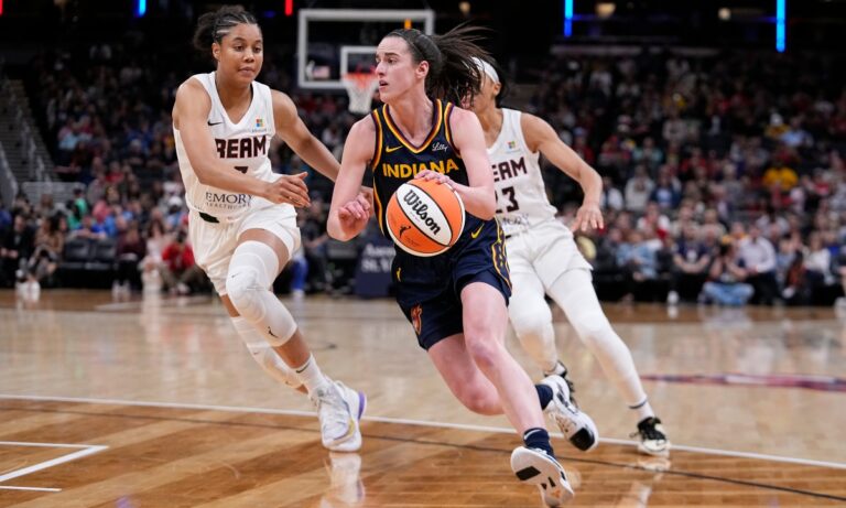 FanDuel Promo Code Caitlin Clark 2024 WNBA Debut Indiana Fever Connecticut Sun odds