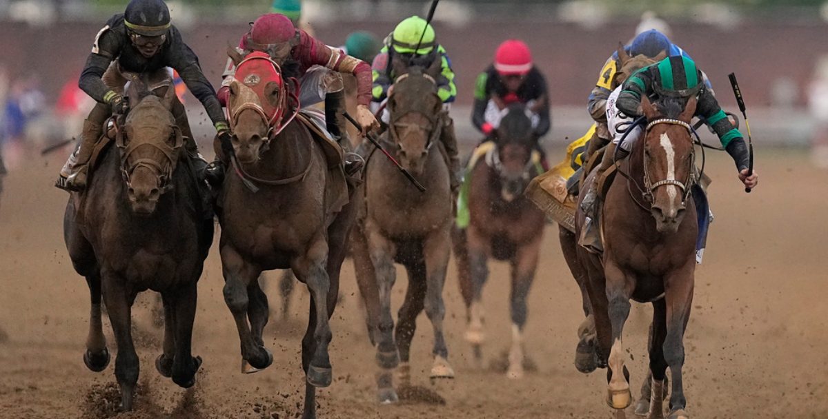 2024 Belmont Stakes odds, 0 FanDuel Racing bonus to bet on Sierra Leone or other favorites | Rocky Top Insider