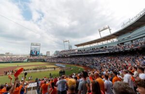 College World Series