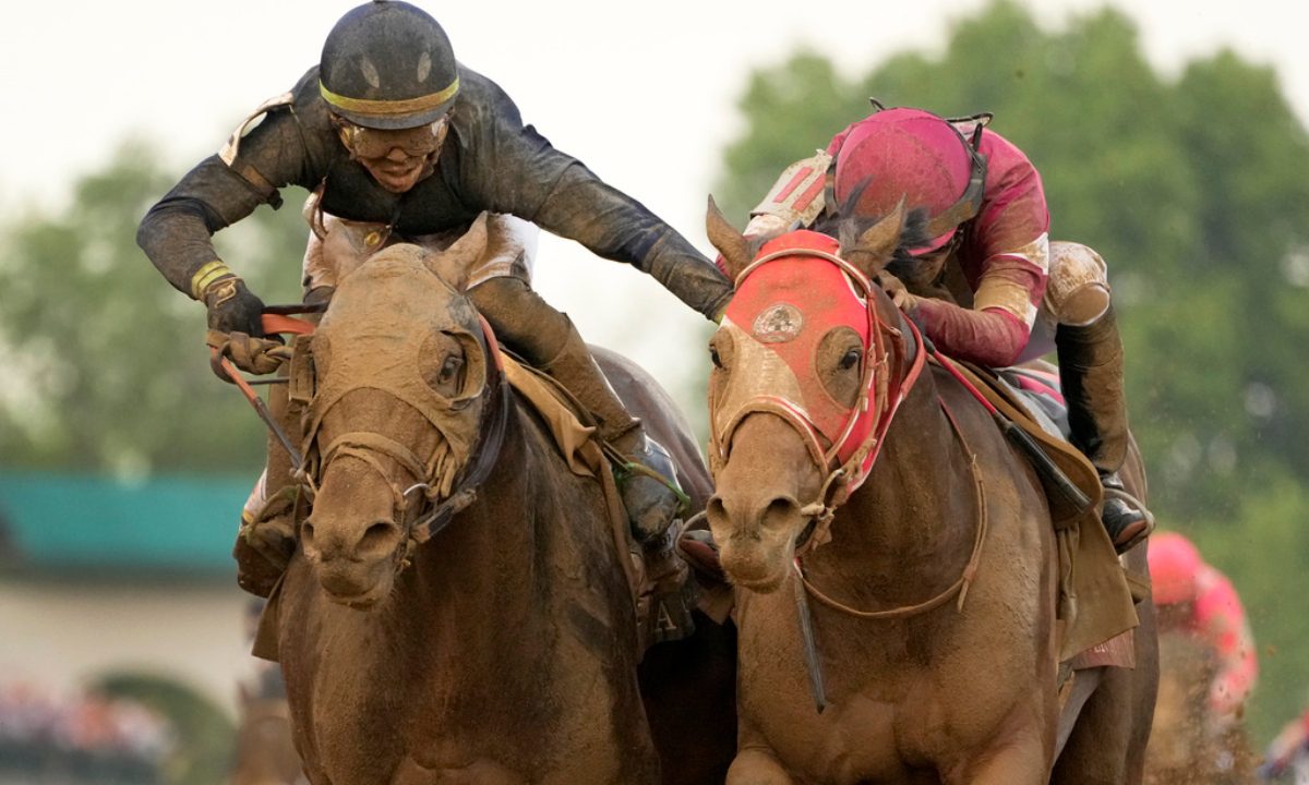 FanDuel Racing Promo Code for the Belmont Stakes: Claim 0 bonus before the Triple Crown race