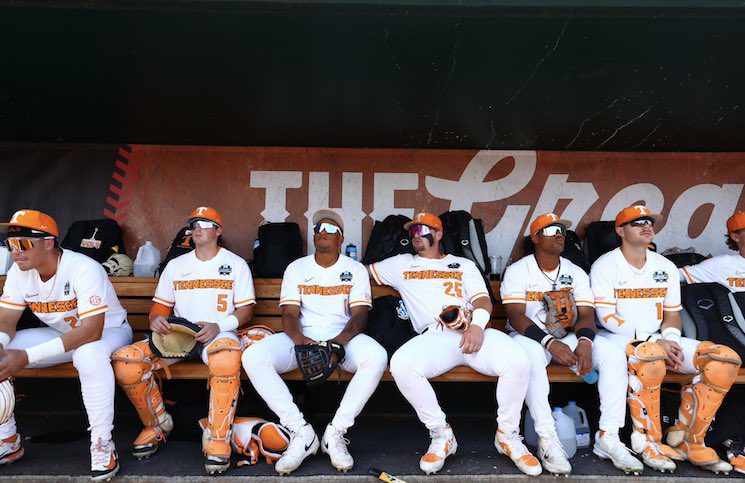 How to Watch Tennessee Baseball Face Texas A&M in the College World Series Finals: Preview and Viewing Information