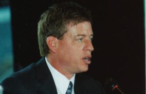 Troy Aikman