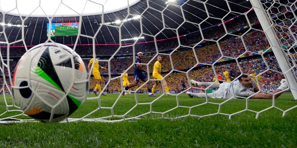 FanDuel promo code: Bet  get 0 on Euro 2024 quarterfinals, Copa America games | Rocky Top Insider