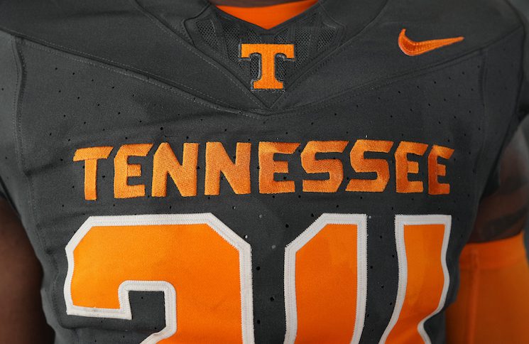 Tennessee Football