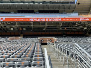 Neyland Stadium