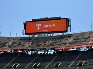 Neyland Stadium