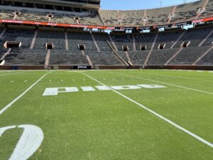 Neyland Stadium