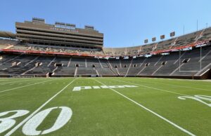 Neyland Stadium