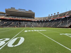 Neyland Stadium