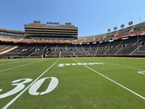 Neyland Stadium