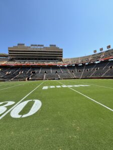 Neyland Stadium