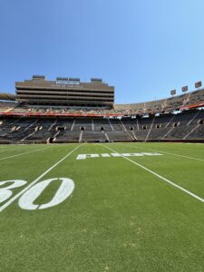 Neyland Stadium