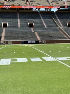 Neyland Stadium