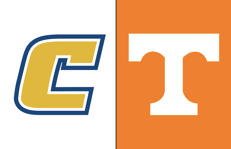 Tennessee Chattanooga