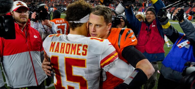 Caesars Sportsbook promo code START1000 for Bengals vs. Chiefs: Score a bonus up to $1,000 for Sunday’s game