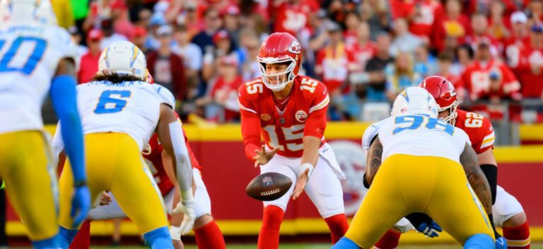 DraftKings promo code for Chiefs vs. Chargers: Get up to $1,250 in bonuses for Sunday’s game