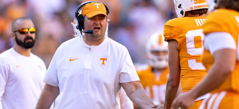 FanDuel promo code for Tennessee vs. Oklahoma odds: Get a $200 bonus for betting on Saturday’s showdown