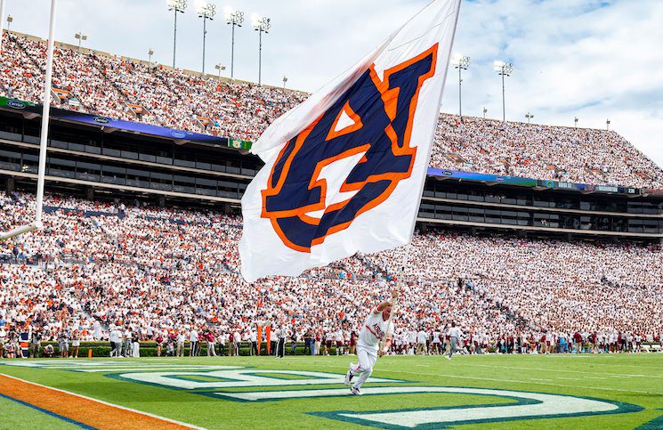 Auburn Football