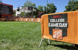 College Gameday