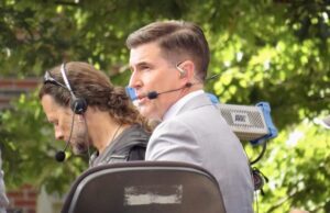 Rece Davis