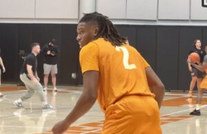 Tennessee Basketball