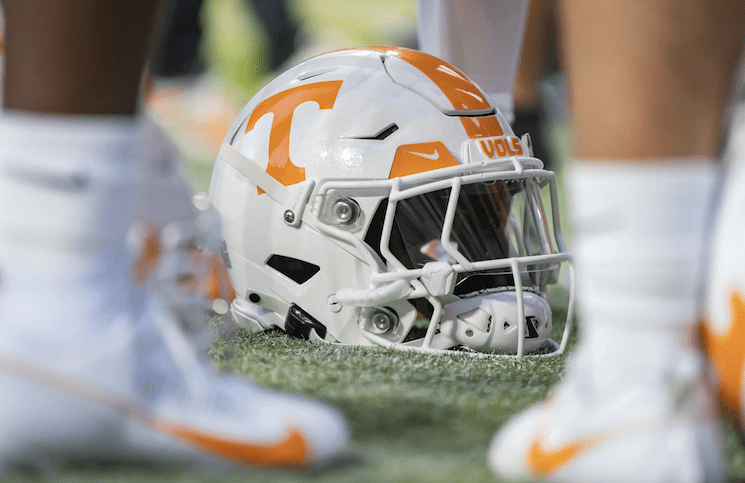 Tennessee Football vs. Florida: Friday Injury Report