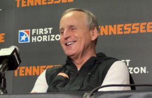 Rick Barnes