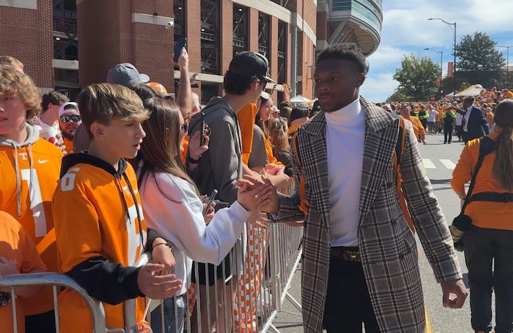 Vol Walk