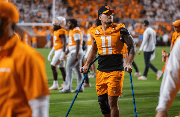 Tennessee Football vs. Kentucky: Final Injury Report | Rocky Top Insider