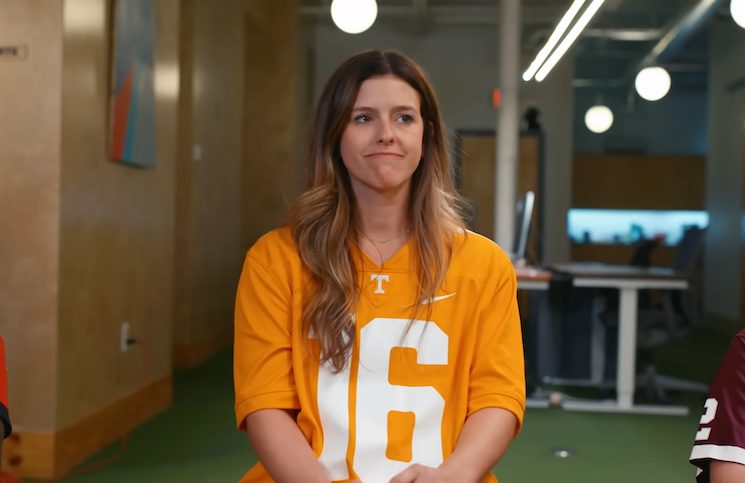 SEC Shorts