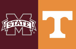 Tennessee Mississippi State