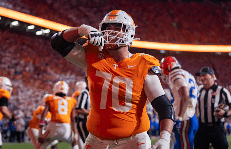 Senior Tennessee Football Starter Seeking Extra Year Of Eligibility From  NCAA | Rocky Top Insider