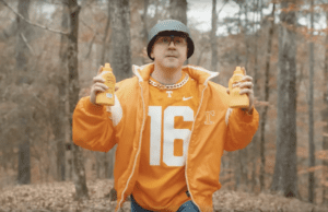 SEC Shorts