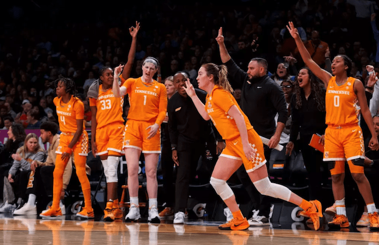 Lady Vols