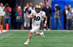 McKenzie Milton